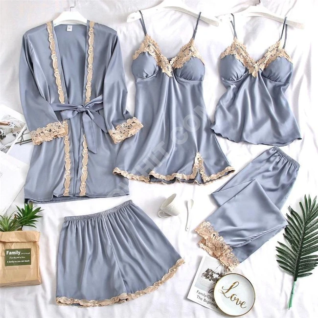 طقم لانجري مميز