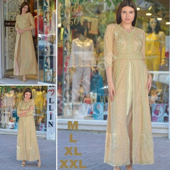 لباس نسائي للمحجبات