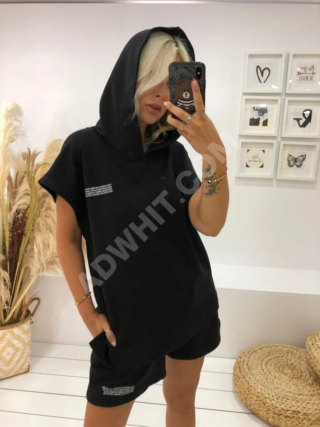 بيجاما سبور نسائية