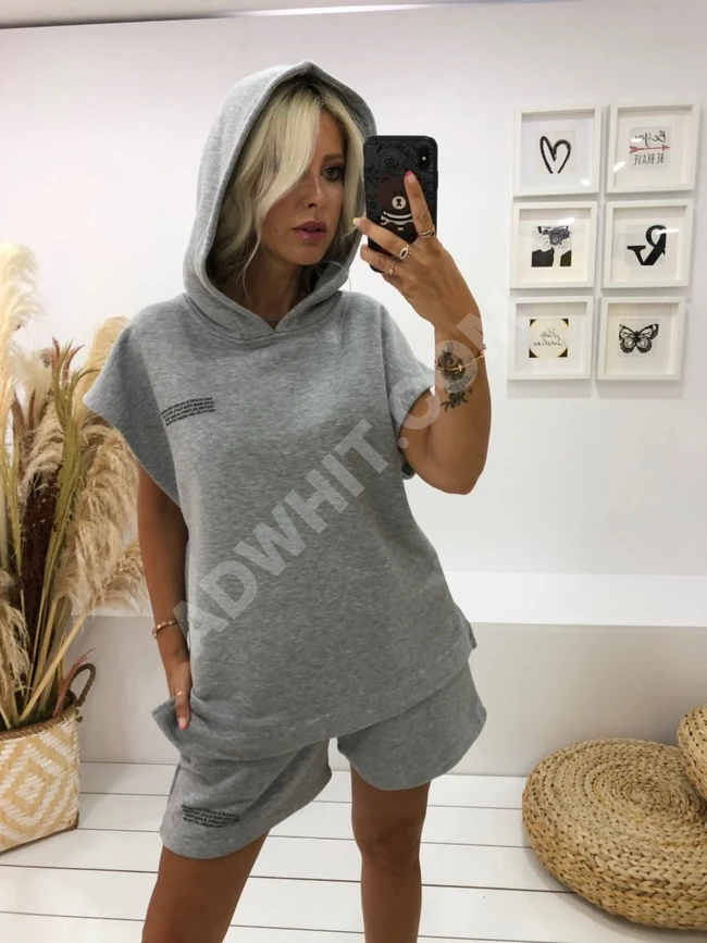 بيجاما سبور نسائية