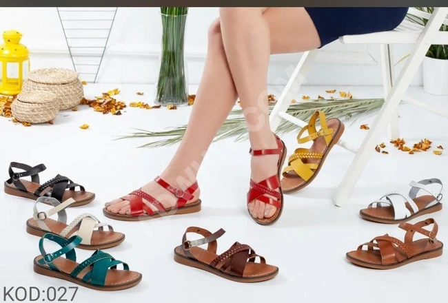 حذاء سبور نسائي