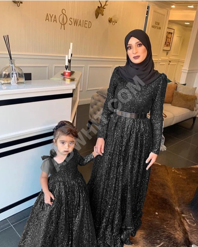  كابلز الام والبنت مميز جدا