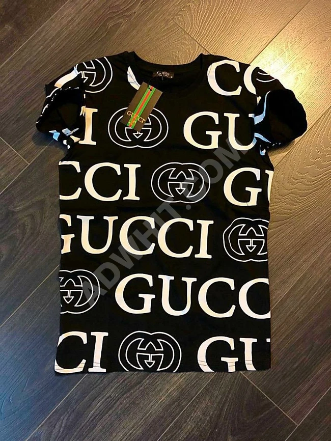 تشيرت رجالي