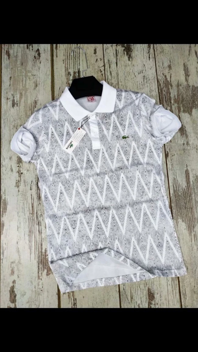 تشيرت رجالي