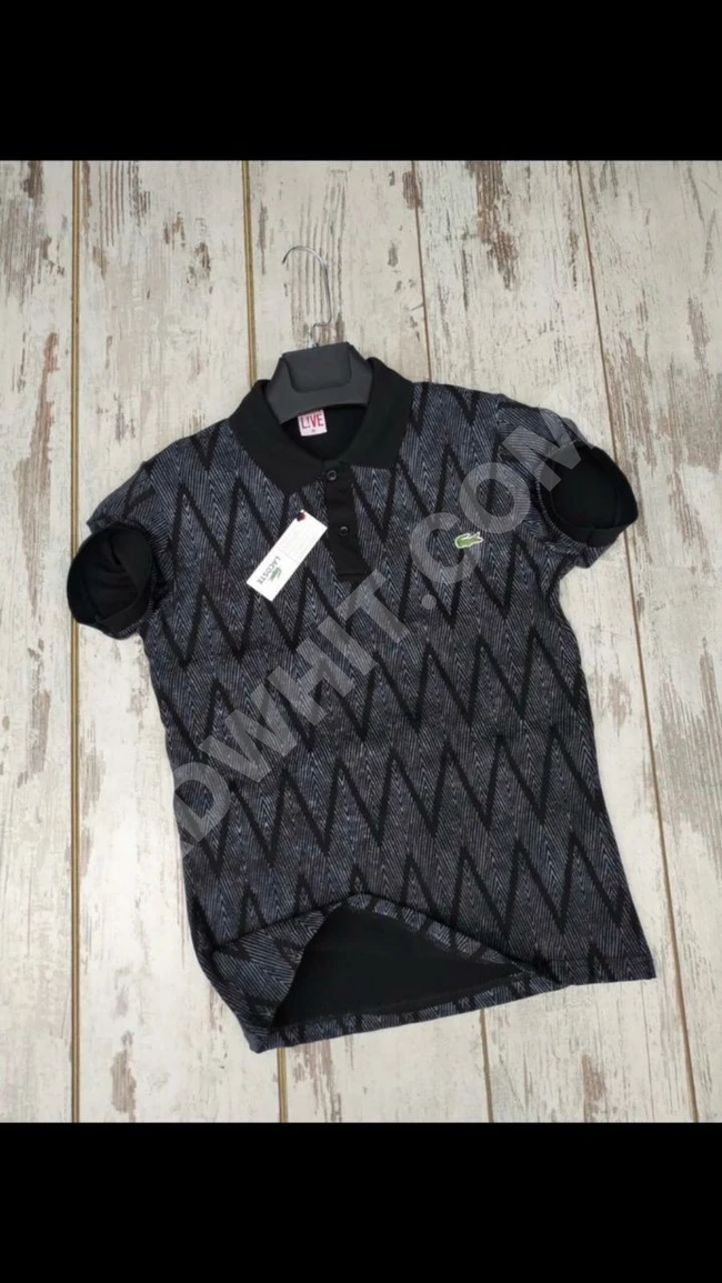 تشيرت رجالي