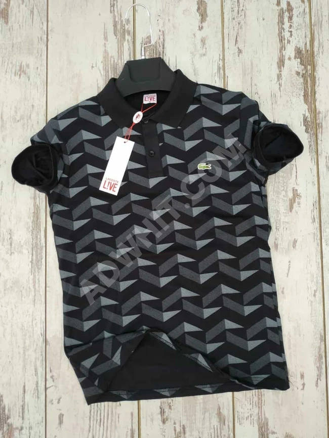 تشيرت رجالي