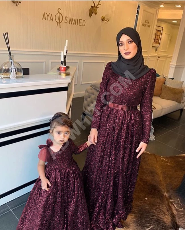  كابلز الام والبنت مميز جدا