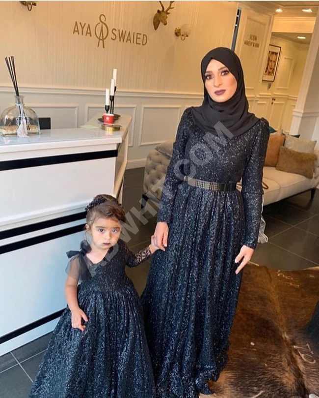  كابلز الام والبنت مميز جدا