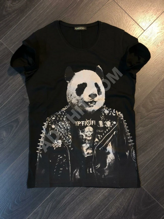 تشيرت رجالي