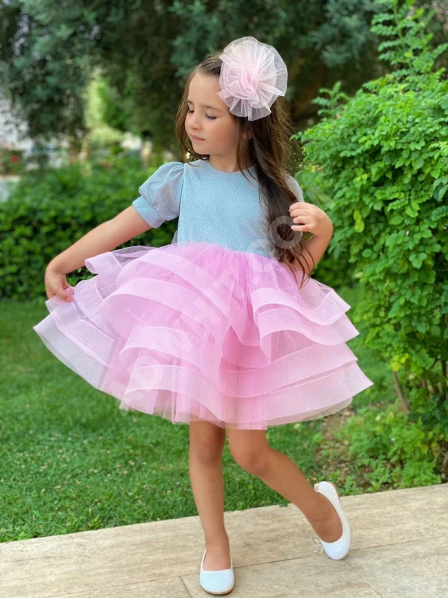 فستان بناتي 