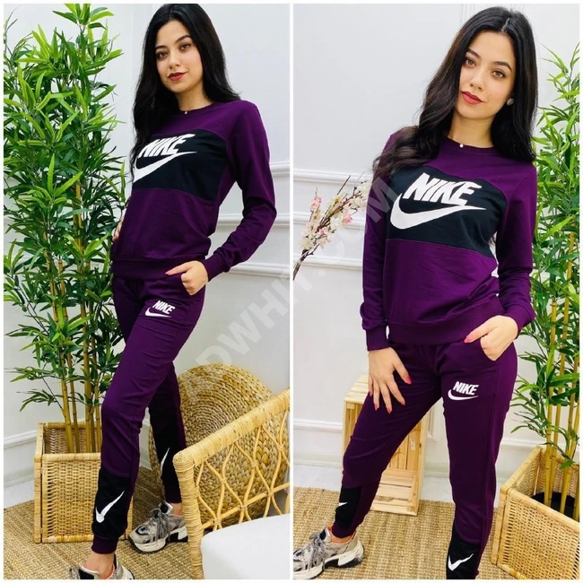 بيجاما نسائية سبور