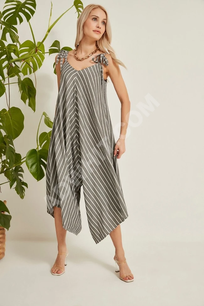 فستان كاجوال نسائي