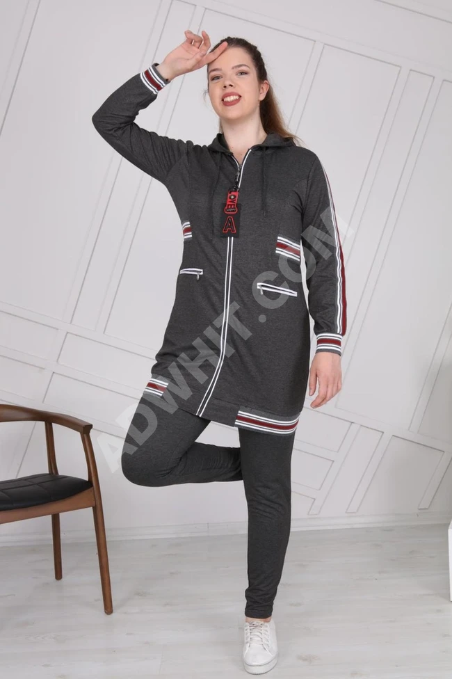 بيجاما سبور  مقاسات كبيرة