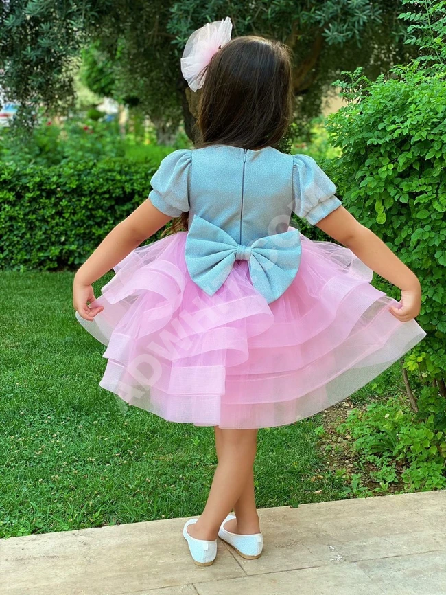 فستان بناتي 