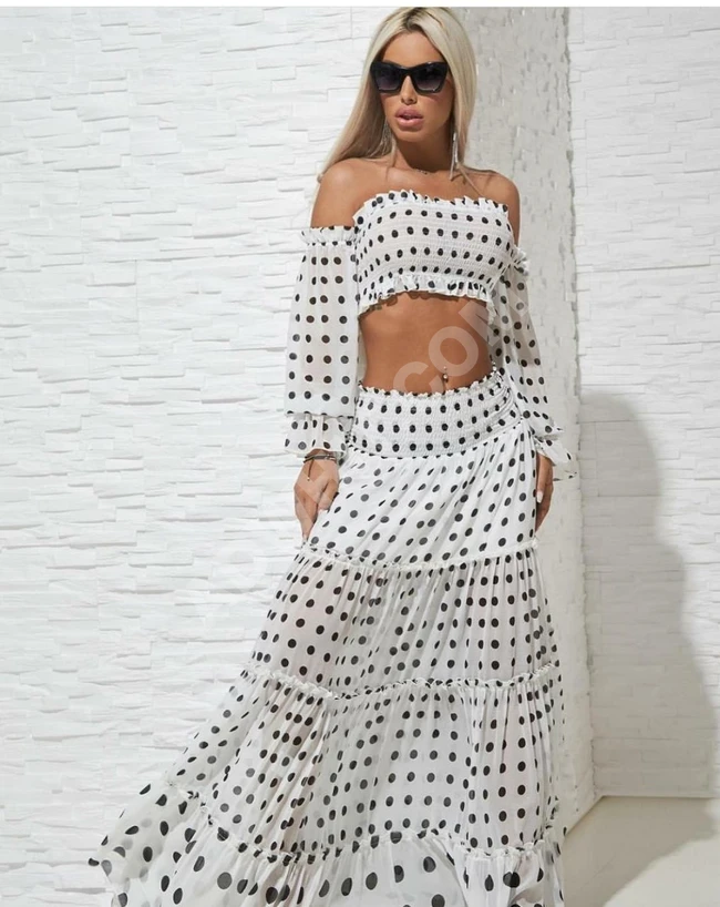 طقم نسائي كاجوال