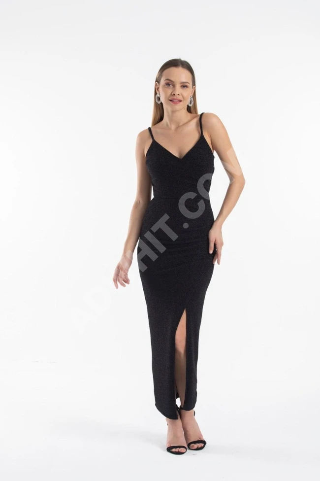 فستان نسائي كاجوال 