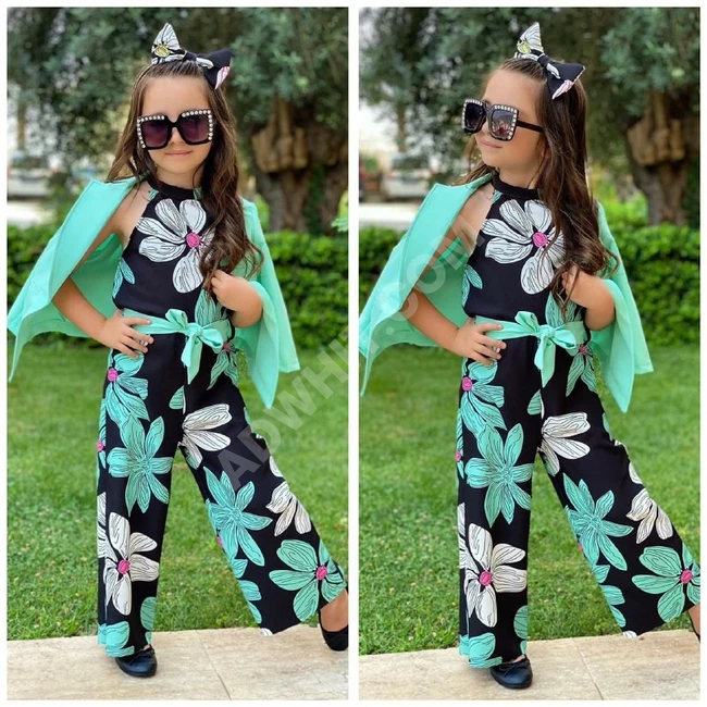 افرول بناتي مميز