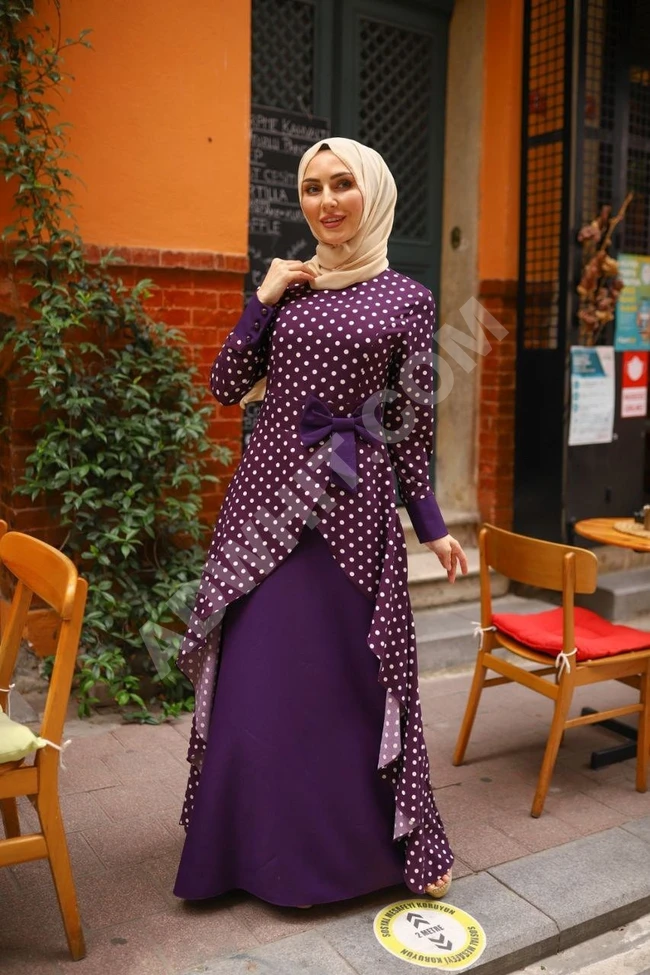 طقم محجبات نسائي