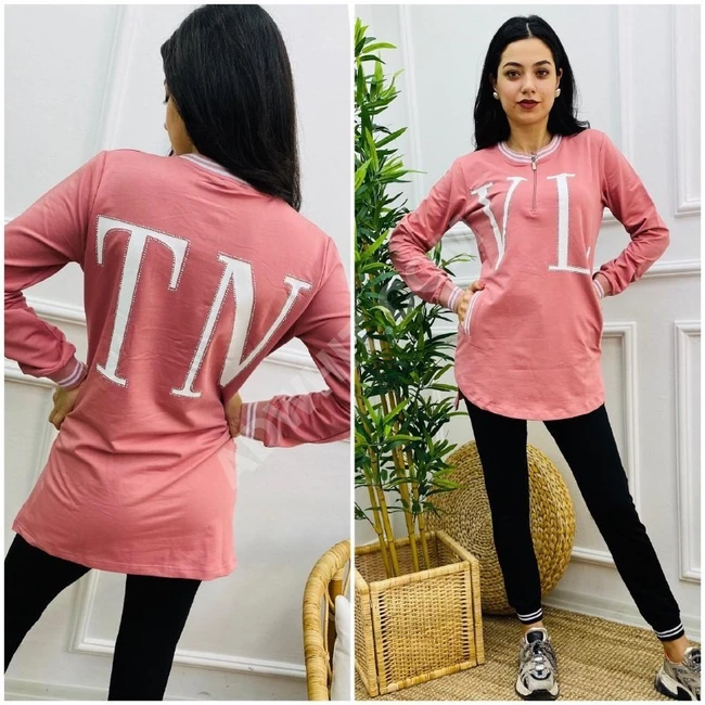 بيجاما نسائي سبور