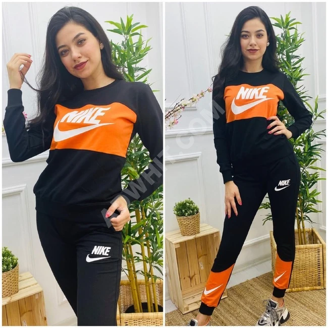 بيجاما نسائية سبور