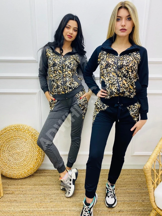 بيجاما نسائية سبور