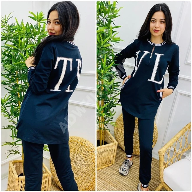 بيجاما نسائي سبور