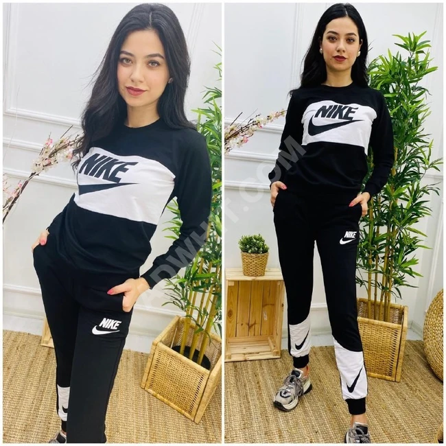 بيجاما نسائية سبور