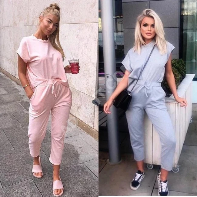 بيجاما سبور نسائية 