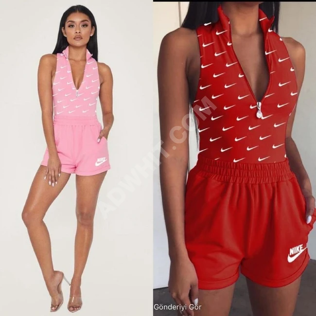 افرول سبور نسائي