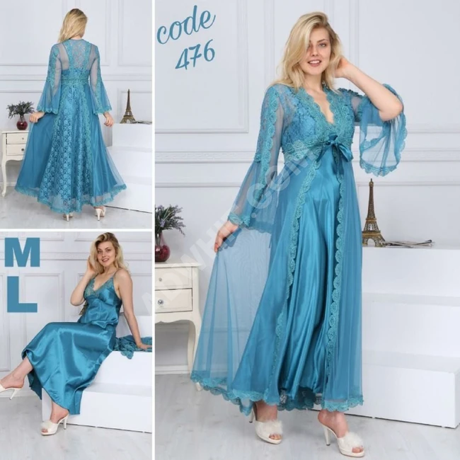 لانجري نسائي 