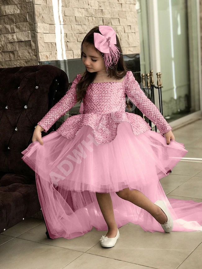 فستان بناتي 