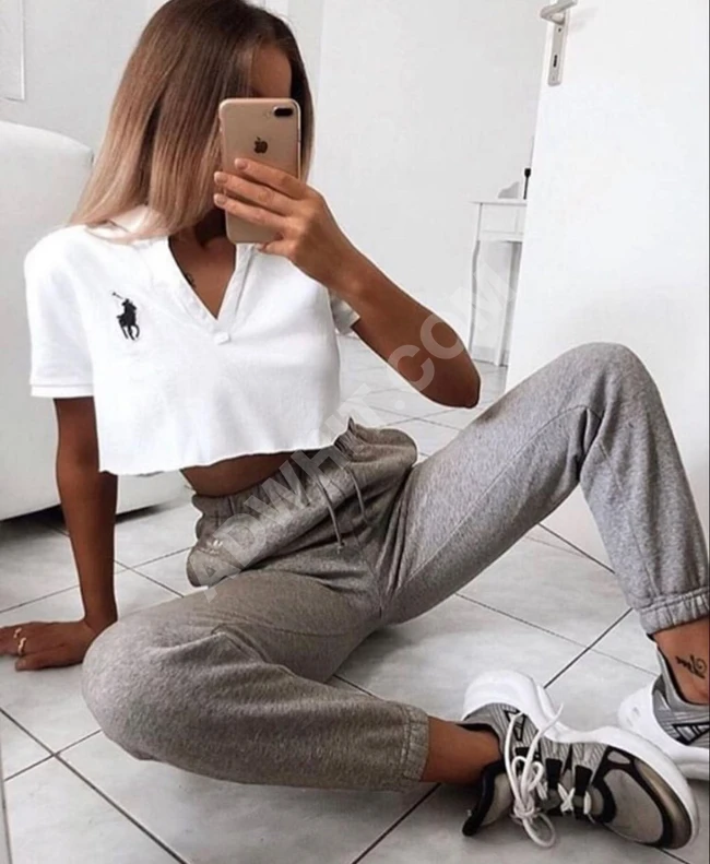 بيجاما نسائية سبور 