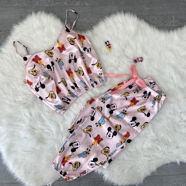 بيجاما نوم نسائية 