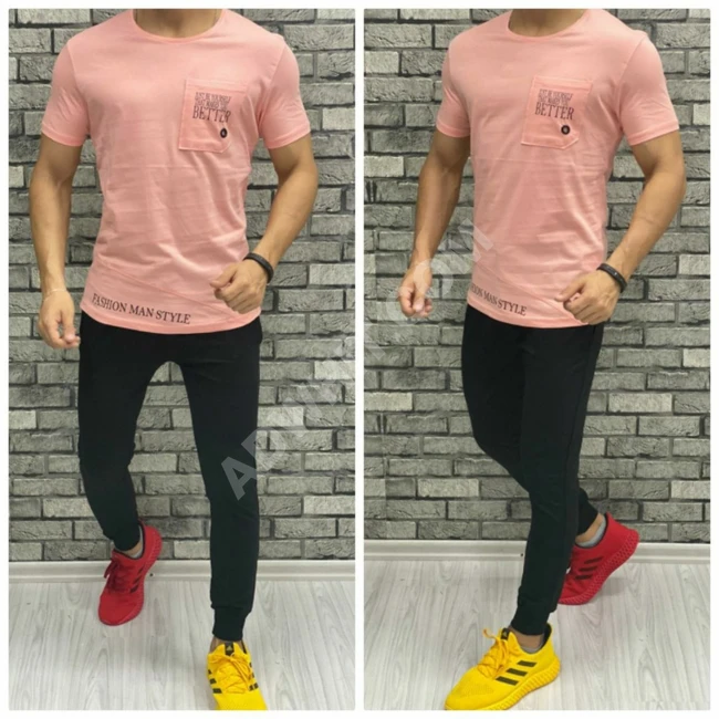 بيجامه رجاليه