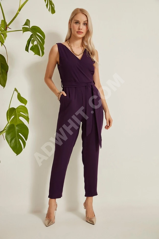 افرول كاجوال نسائي 