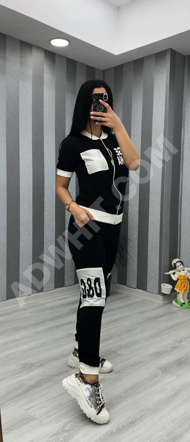 بيجاما سبور نسائية