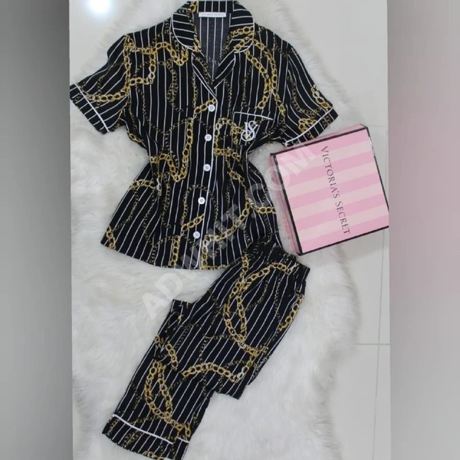 بيجاما نوم نسائية