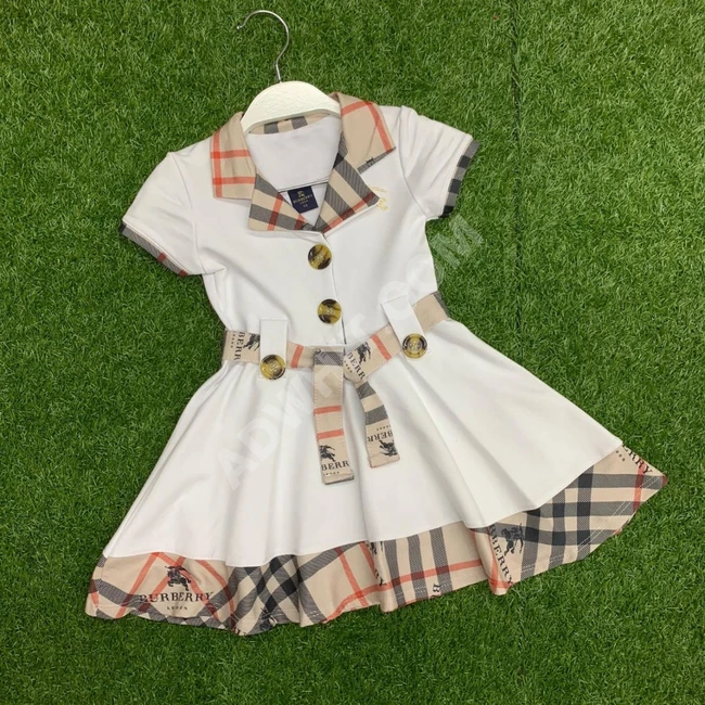 فستان بناتي