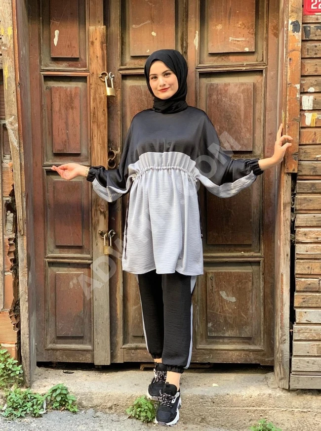 طقم سبور نسائي