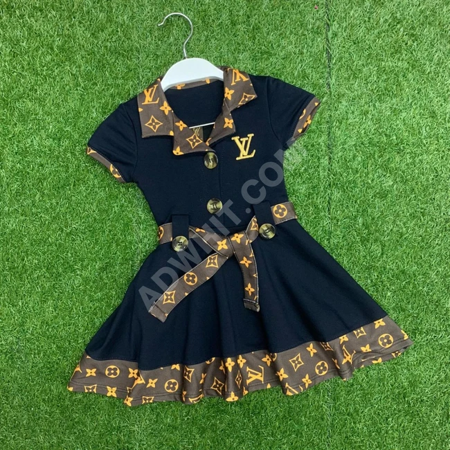 فستان بناتي