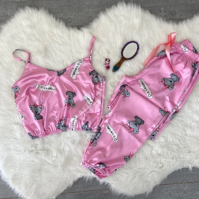 بيجاما نوم نسائية 