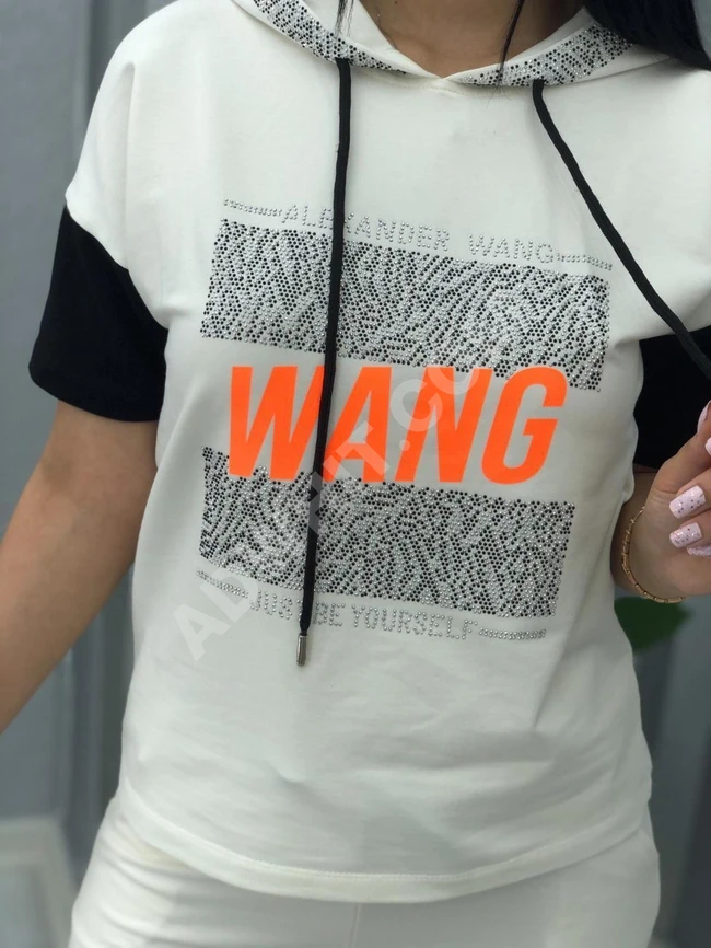 بيجاما سبور نسائية