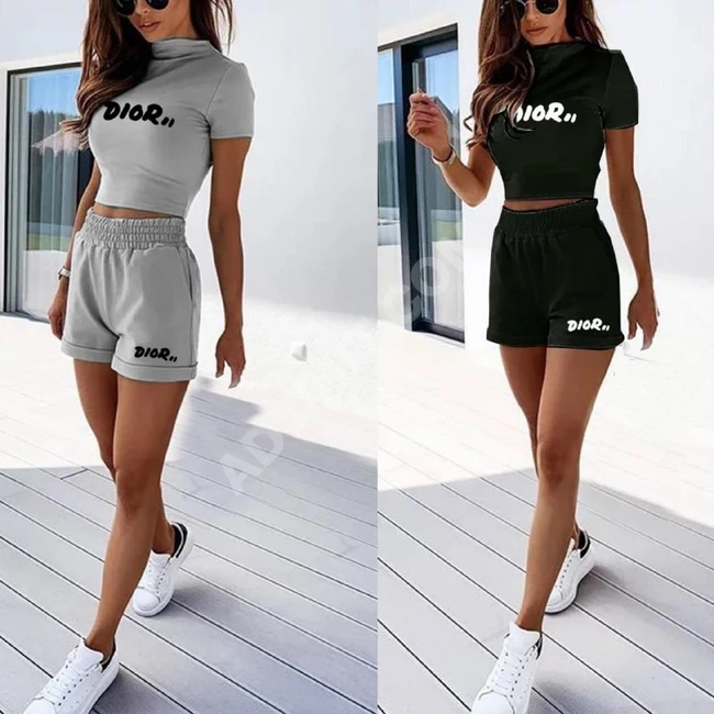 بيجاما سبور نسائية