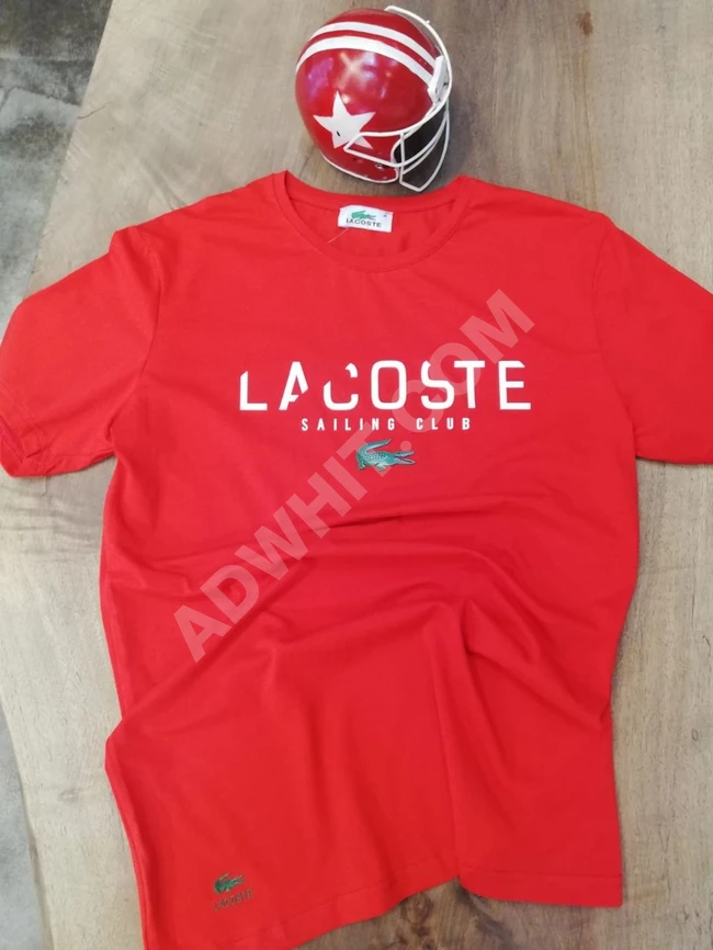 تشيرت رجالي