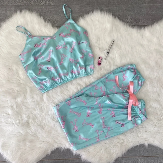 بيجاما نوم نسائية 