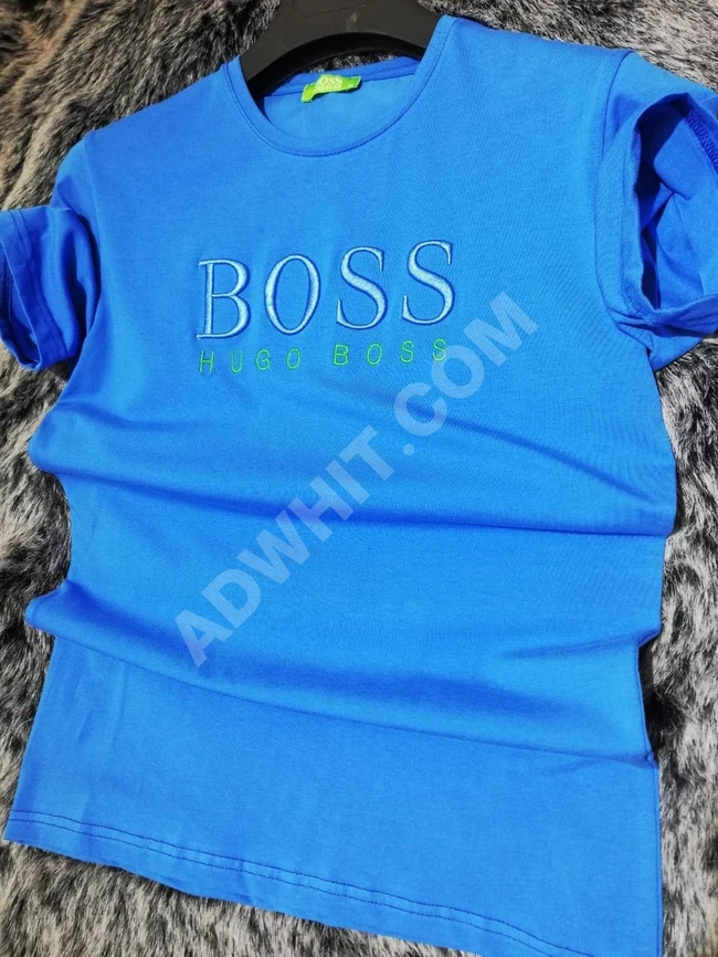 تشيرت رجالي