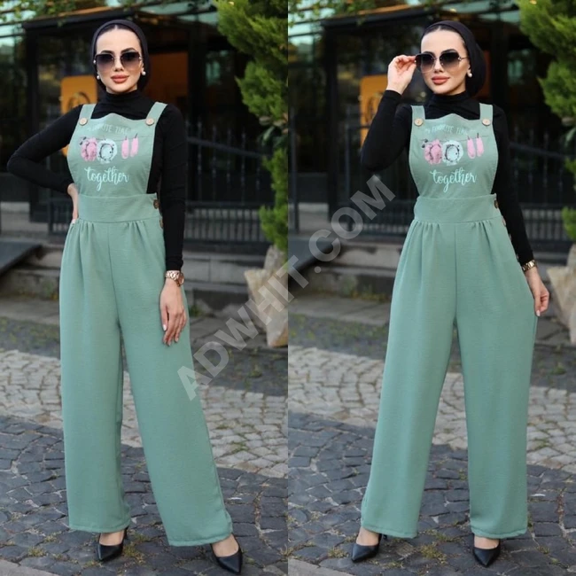 افرول محجبات 