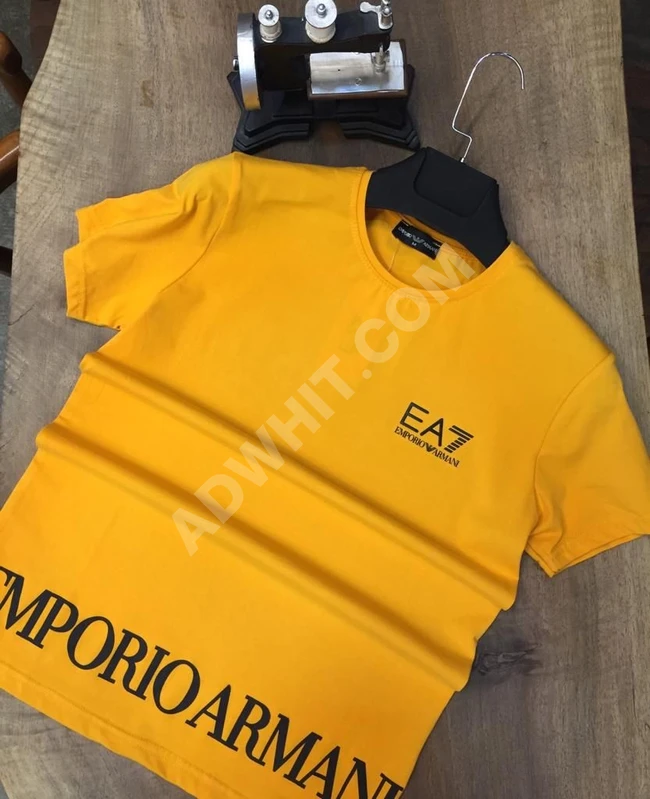 تشيرت رجالي