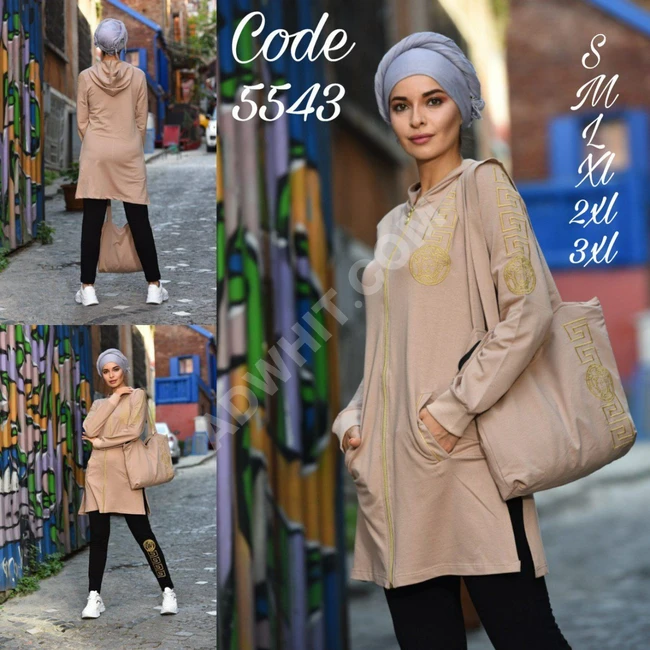 بيجامه نسائي