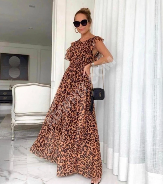 فستان نسائي كاجوال